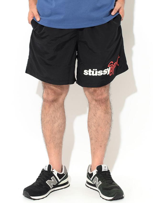 ステューシー STUSSY ハーフパンツ メンズ Sport Water ( stussy ステューシー STUSSY ハーフパンツ メンズ Sport Water ( stussy
