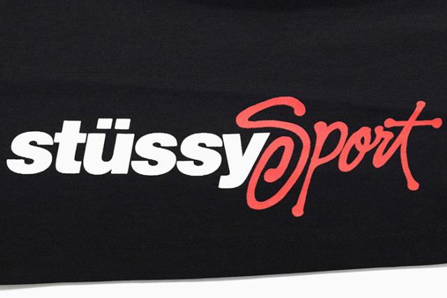 ステューシー STUSSY ハーフパンツ メンズ Sport Water ( stussy short trunk トランク ショートパンツ 水陸両用 水着 スイムウェア 海パン ショーツ ボトムス メンズ・男性用 113151 USAモデル 正規 品 ストゥーシー スチューシー ) ice field icefield_8