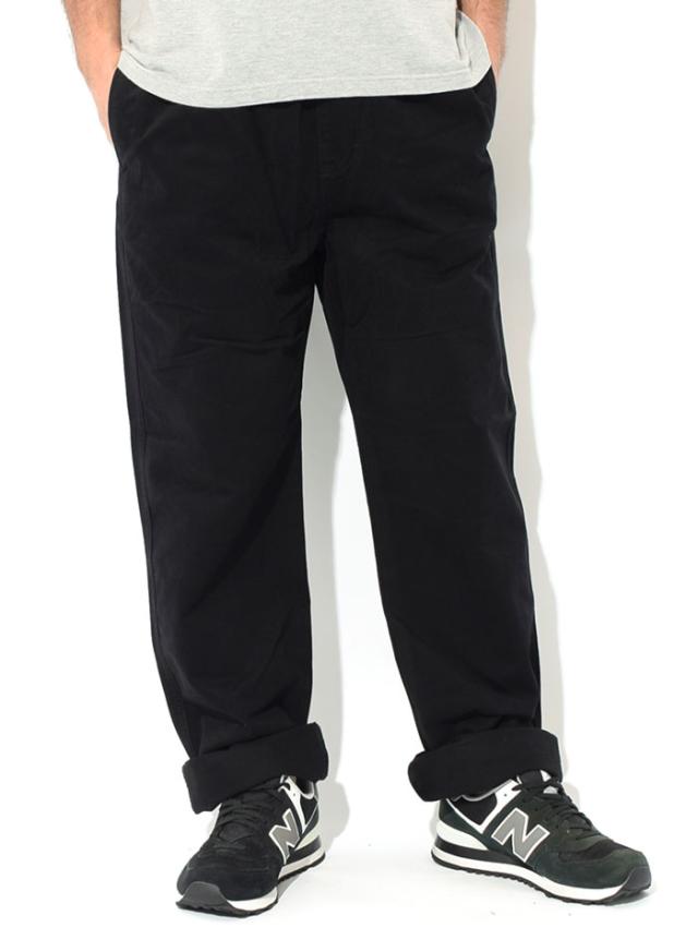ステューシー STUSSY パンツ メンズ Brushed Beach ( stussy pant イージーパンツ ビーチパンツ ボトムス メンズ・男性用 116553 USAモデル 正規 品 ストゥーシー スチューシー ) ice field icefield_2