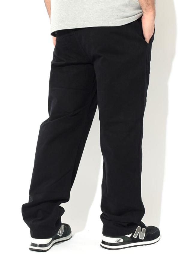 ステューシー STUSSY パンツ メンズ Brushed Beach ( stussy pant イージーパンツ ビーチパンツ ボトムス メンズ・男性用 116553 USAモデル 正規 品 ストゥーシー スチューシー ) ice field icefield_3