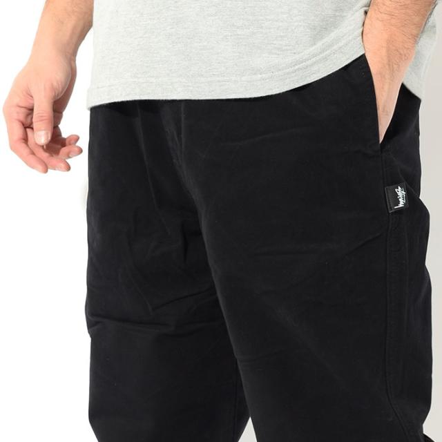 ステューシー STUSSY パンツ メンズ Brushed Beach ( stussy pant