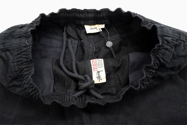 ステューシー STUSSY パンツ メンズ Brushed Beach ( stussy pant イージーパンツ ビーチパンツ ボトムス メンズ・男性用 116553 USAモデル 正規 品 ストゥーシー スチューシー ) ice field icefield_6