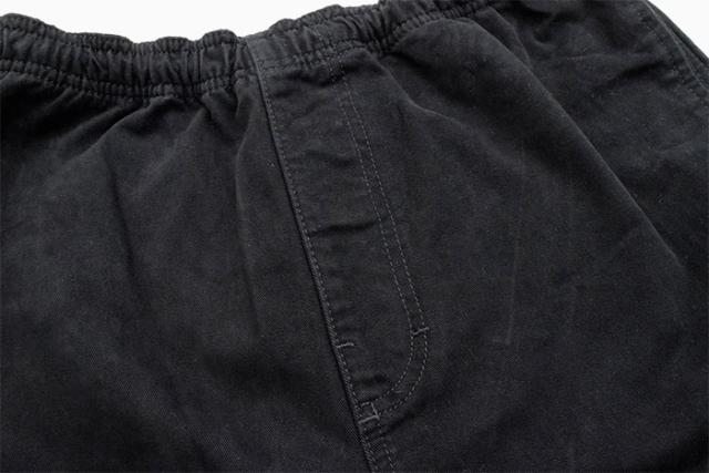 ステューシー STUSSY パンツ メンズ Brushed Beach ( stussy pant イージーパンツ ビーチパンツ ボトムス メンズ・男性用 116553 USAモデル 正規 品 ストゥーシー スチューシー ) ice field icefield_7