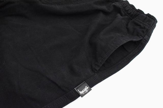 ステューシー STUSSY パンツ メンズ Brushed Beach ( stussy pant イージーパンツ ビーチパンツ ボトムス メンズ・男性用 116553 USAモデル 正規 品 ストゥーシー スチューシー ) ice field icefield_8