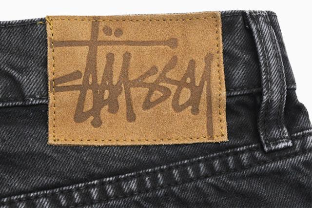 ステューシー STUSSY パンツ メンズ Double Dye Big OL ( stussy jean