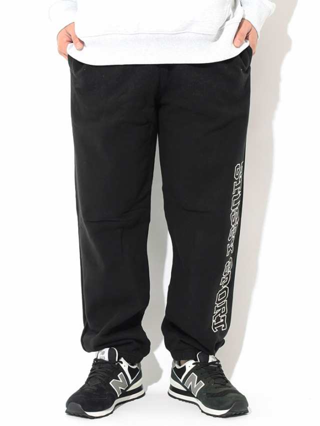 ステューシー STUSSY パンツ メンズ Stussy Sport Applique ( stussy