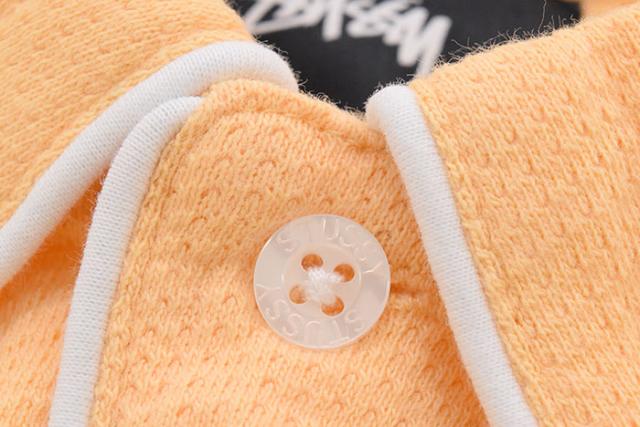 ステューシー STUSSY シャツ 半袖 メンズ Sid Mesh ( stussy shirt カジュアルシャツ トップス メンズ 男性用 1140074 USAモデル 正規 品 ストゥーシー スチューシー ) ice field icefield_4