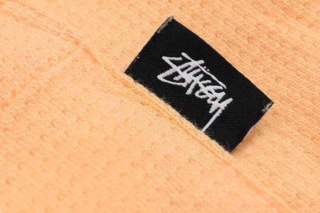 ステューシー STUSSY シャツ 半袖 メンズ Sid Mesh ( stussy shirt カジュアルシャツ トップス メンズ 男性用 1140074 USAモデル 正規 品 ストゥーシー スチューシー ) ice field icefield_6