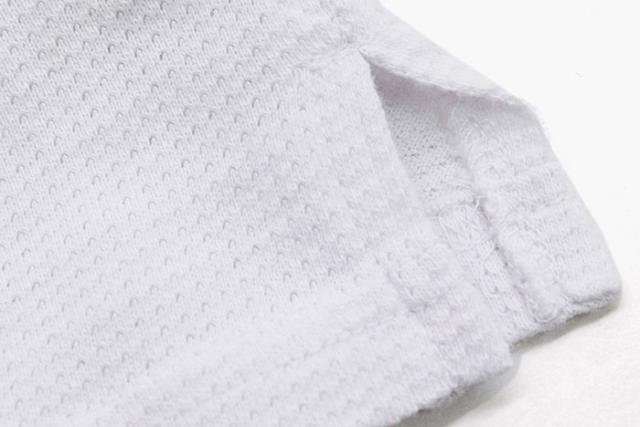 ステューシー STUSSY シャツ 半袖 メンズ Sid Mesh ( stussy shirt カジュアルシャツ トップス メンズ 男性用 1140074 USAモデル 正規 品 ストゥーシー スチューシー ) ice field icefield_7