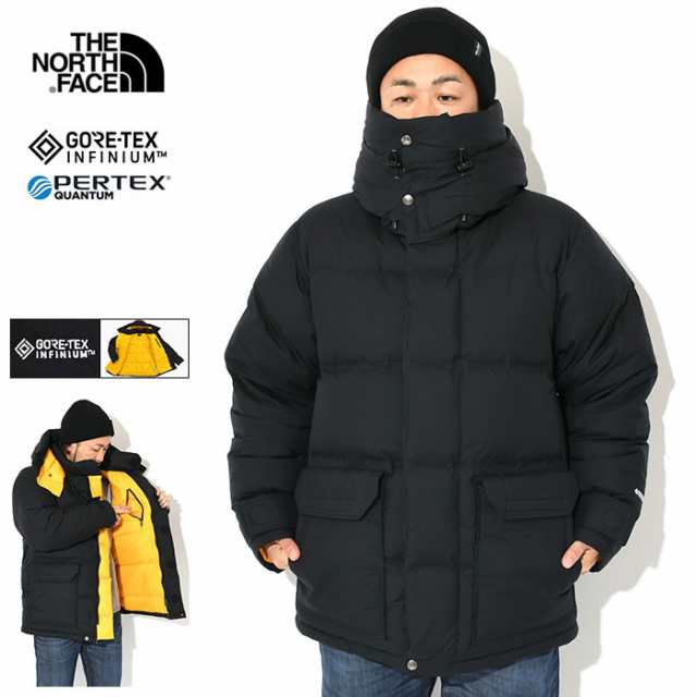 ザ ノースフェイス THE NORTH FACE ジャケット メンズ ウィンドストッパー ブルックス レンジ ライト パーカー ( WS Brooks Range Light