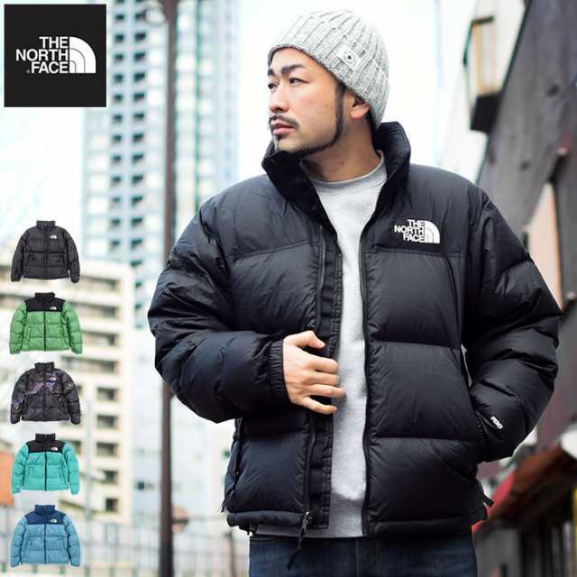 ザ ノースフェイス THE NORTH FACE ジャケット メンズ USA 1996