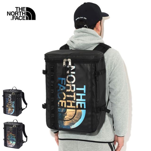 ザ ノースフェイス THE NORTH FACE リュック バッグ ノベルティ BC ヒューズ ボックス ( Novelty BC Fuse Box Backpack Bag 2023秋冬 ノースフェイス リュック バッグ バックパック デイパック 通勤 通学 旅行 メンズ レディース ユニセックス NM82250 )