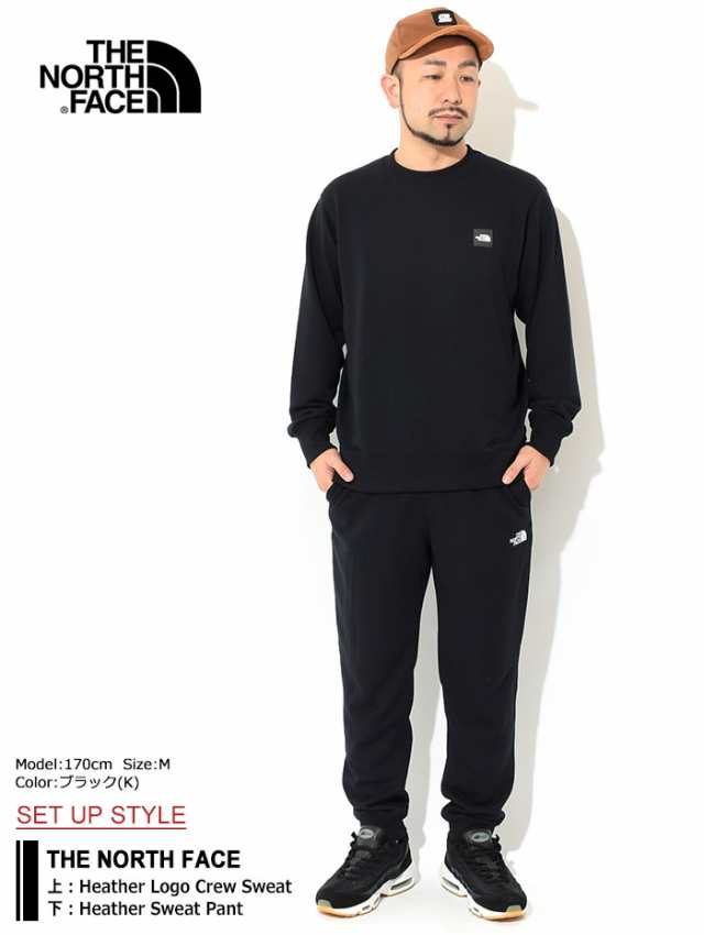 ザ ノースフェイス THE NORTH FACE パンツ メンズ 23SS ヘザー