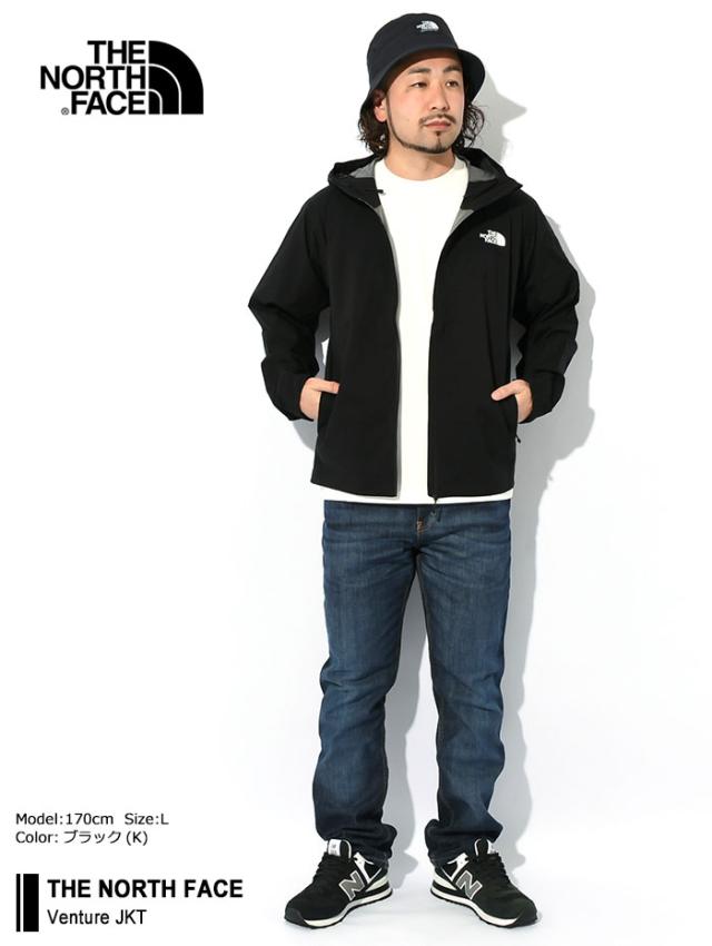 ザ ノースフェイス THE NORTH FACE ジャケット メンズ ベンチャー