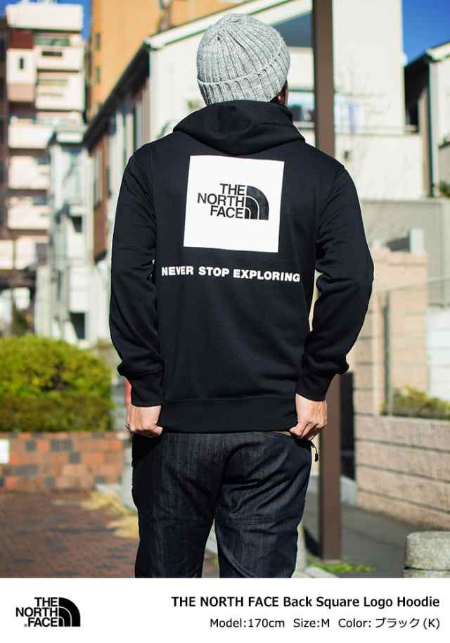 ザ ノースフェイス THE NORTH FACE パーカー プルオーバー メンズ 23SS ...