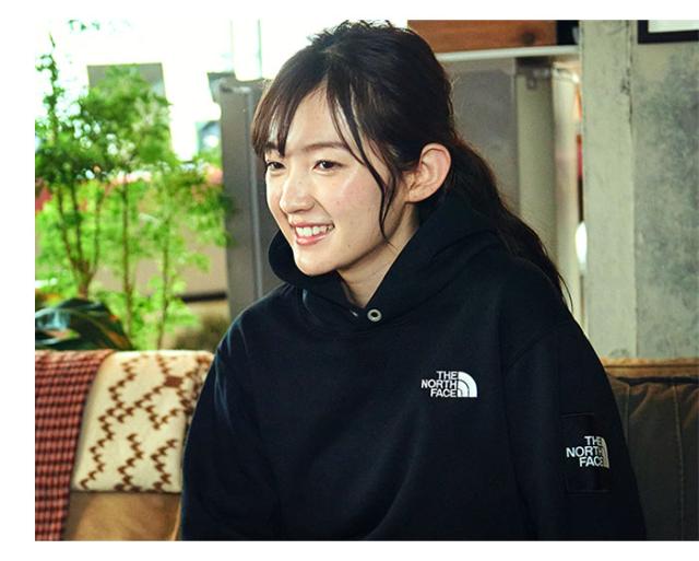 ザ ノースフェイス THE NORTH FACE パーカー プルオーバー メンズ スクエア ロゴ フーディ ( Square Logo Hoodie 2023秋冬 フード スウェット レディース対応サイズ Pullover Hoody Parker トップス NT62338 ザ・ノース・フェイス ノースフェース 国内正規 )_12