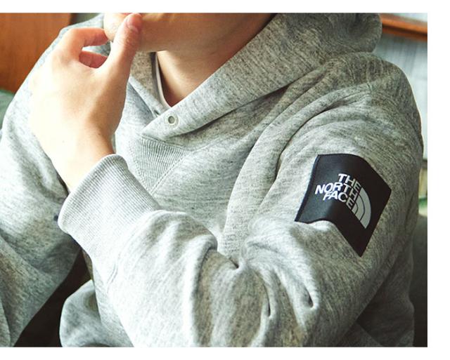 ザ ノースフェイス THE NORTH FACE パーカー プルオーバー メンズ スクエア ロゴ フーディ ( Square Logo Hoodie 2023秋冬 フード スウェット レディース対応サイズ Pullover Hoody Parker トップス NT62338 ザ・ノース・フェイス ノースフェース 国内正規 )_13