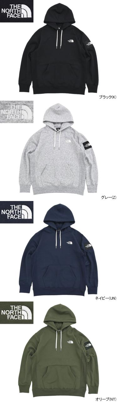 ザ ノースフェイス THE NORTH FACE パーカー プルオーバー メンズ スクエア ロゴ フーディ ( Square Logo Hoodie 2023秋冬 フード スウェット レディース対応サイズ Pullover Hoody Parker トップス NT62338 ザ・ノース・フェイス ノースフェース 国内正規 )_17