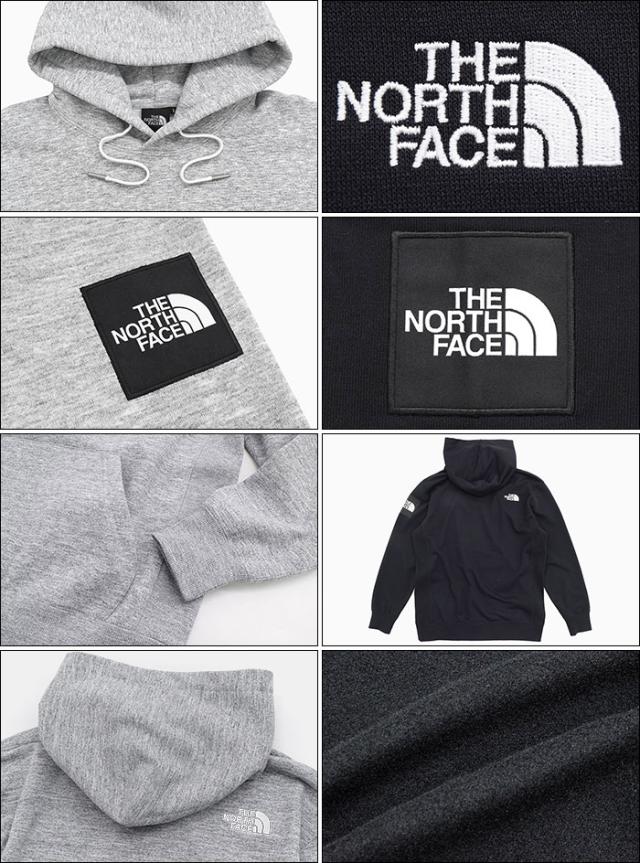 ザ ノースフェイス THE NORTH FACE パーカー プルオーバー メンズ