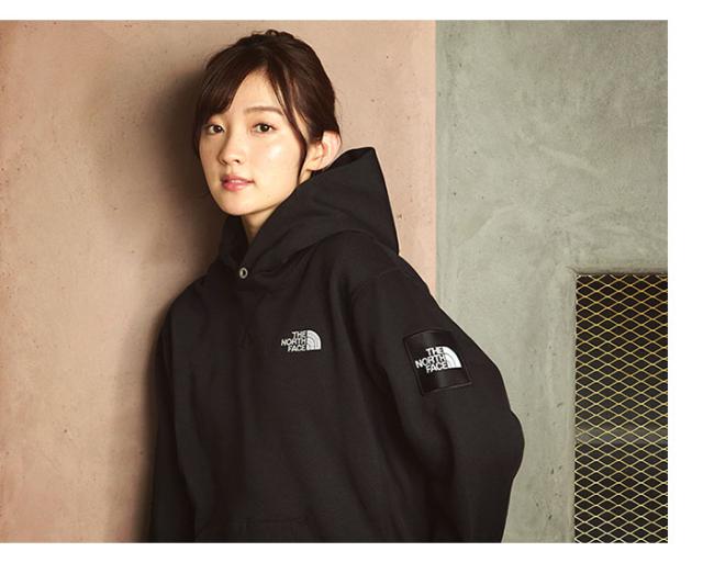 ザ ノースフェイス THE NORTH FACE パーカー プルオーバー メンズ スクエア ロゴ フーディ ( Square Logo Hoodie 2023秋冬 フード スウェット レディース対応サイズ Pullover Hoody Parker トップス NT62338 ザ・ノース・フェイス ノースフェース 国内正規 )_4