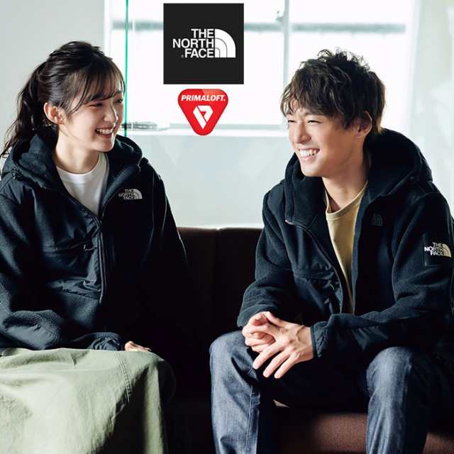 ザ ノースフェイス THE NORTH FACE ジャケット メンズ デナリ フーディ ...