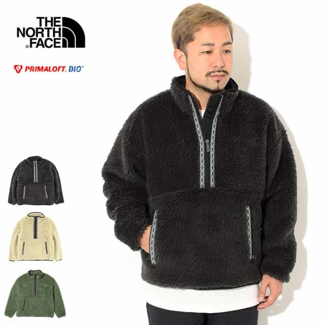 ザ ノースフェイス THE NORTH FACE ジャケット メンズ & レディース スウィート ウォーター プルオーバー バイオ ( Sweet Water Bio JKT 