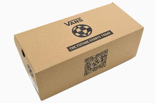 バンズ VANS スニーカー メンズ 男性用 マミ ワタ オーセンティック VR3 SF Cream コラボ サーフライン ( VN0A4BX5CRM VANS×Mami Wata Authentic VR3 SF Surf Line ローカット SNEAKER MENS・靴 シューズ SHOES ヴァンズ )