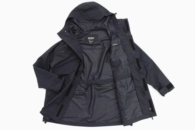 ワイルドシングス WILD THINGS ジャケット メンズ タクティカル リップ