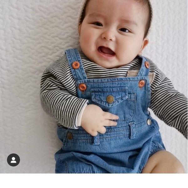 ２点セット ロンパース サロペット ボンネット 子ども 子供 こども 子供服 オーバーオール 赤ちゃん ベビー 出産祝い プレゼント ギフト の通販はau Pay マーケット Select Citron