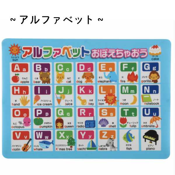 知育 おふろ ポスター ひらがな アルファベット ローマ字 にほんちず 防水 おもちゃ 勉強 お風呂 楽しく 学べるの通販はau Pay マーケット Select Citron