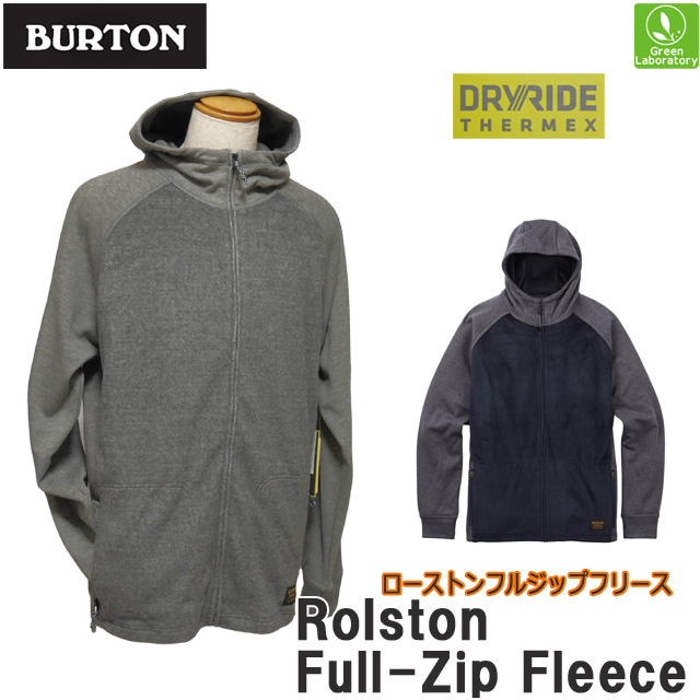 50 Offセール バートン Burton パーカー ローストン フルジップフリース Rolston Full Zip Fleece 即日発送可 正規 取扱店 スウの通販はau Pay マーケット グリーンラボラトリー