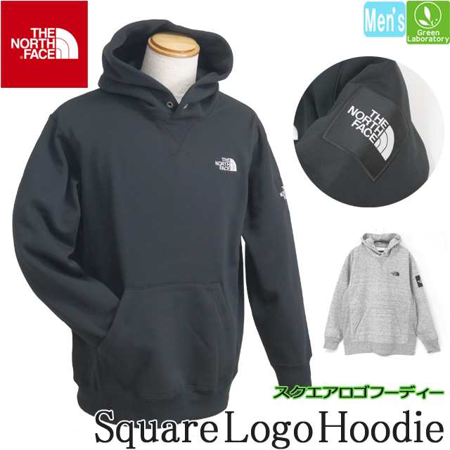 10 Offセール ザノースフェイス The North Face パーカー スクエアロゴフーディー メンズ Square Logo Hoodie 正規取扱店 即の通販はau Pay マーケット グリーンラボラトリー