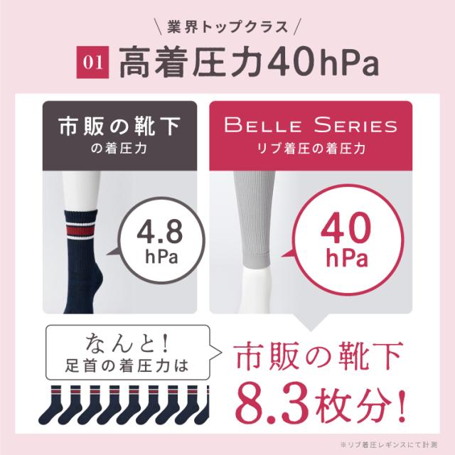【3着2,499円OFF】 3l 大きいサイズ 着圧レギンス 着圧タイツ 着圧 着圧スパッツ 夜用 寝るとき 温活 暖かい 冬用 加圧 レギンス スパッツ レディース ハイウエスト ダイエット 産後 更年期 補正下着 むくみ解消 脚痩せ 引締め 強着圧 ストレッチ 冬 リブ着圧 ベルシリーズの通販は 【3着2,499円OFF】 3l 大きいサイズ 着圧レギンス 着圧タイツ 着圧 着圧スパッツ 夜用 寝るとき 温活 暖かい 冬用 加圧 レギンス スパッツ レディース ハイウエスト ダイエット 産後 更年期 補正下着 むくみ解消 脚痩せ 引締め 強着圧 ストレッチ 冬 リブ着圧 ベルシリーズの通販は