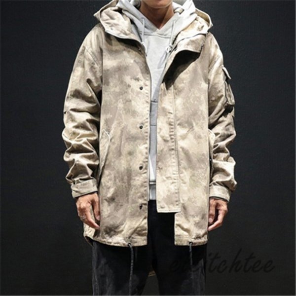 マウンテンパーカー メンズ ウィンドブレーカー 迷彩 マウンテンジャケット ジャンパー ブルゾン 登山服 カジュアルウエア おしゃれ Wksの通販はau Pay マーケット パッケージワークショップ