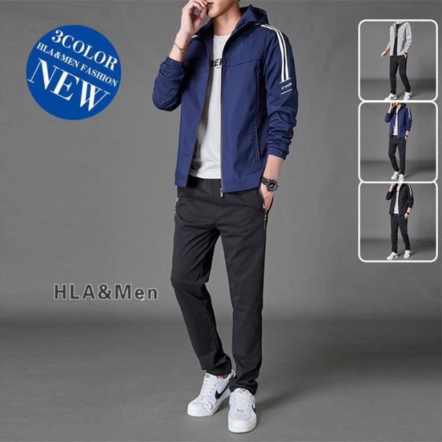 ジャージ上下 メンズ 上下セット スウェット上下セット セットアップ スポーツウェア 運動着 部屋着の通販はau Pay マーケット パッケージワークショップ