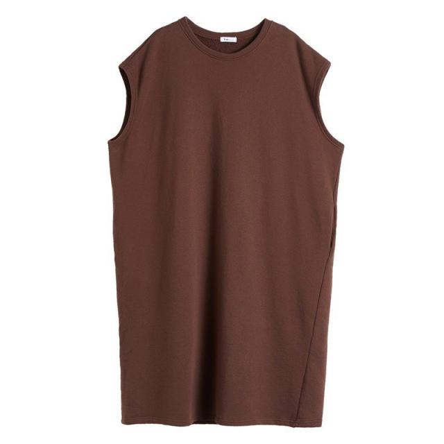 マキシ丈半袖ワンピース無地秋アウターワンピース長袖tシャツボーダー柄トップスインナーtシャツロングワンピース大きめ体型msの通販はau Pay マーケット パッケージワークショップ