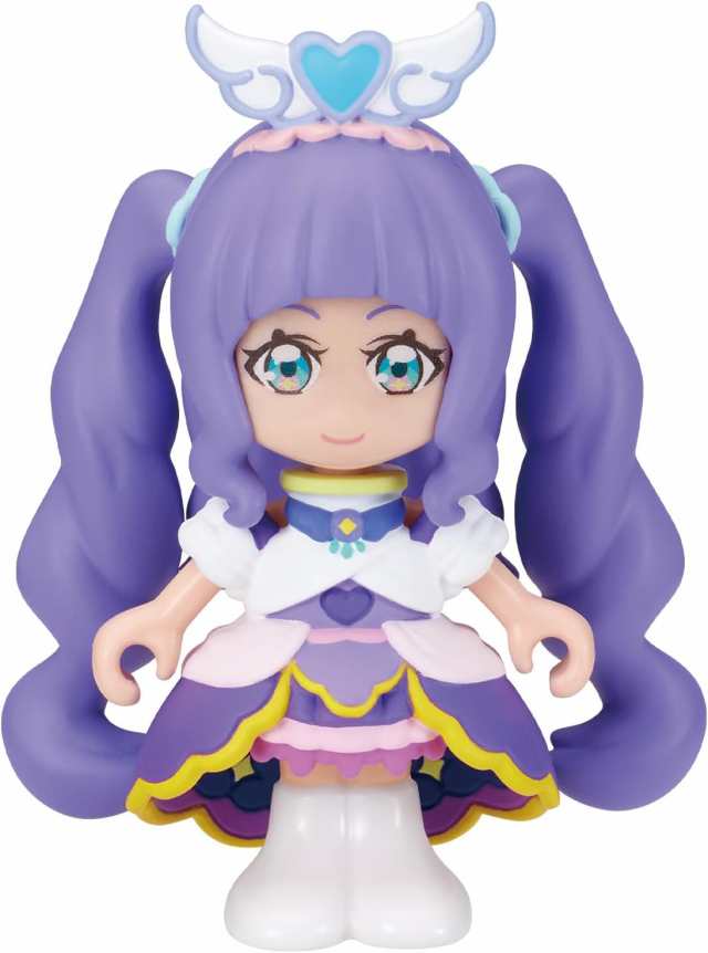 プリコーデドール キュアマジェスティ 「ひろがるスカイ！プリキュア