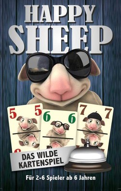 ハッピーシープ ドイツ語版 Happy Sheep 日本語訳付き の通販はau Pay マーケット バトンストア