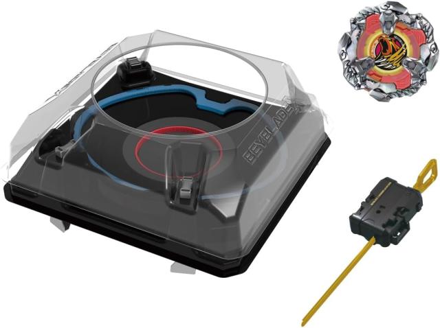BEYBLADE X ベイブレードX BX-37 ダブルエクストリームスタジアムセットの通販は 5,695円