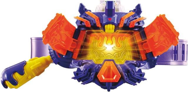 DX変身ベルト ヴラスタムギア 仮面ライダーガヴの通販は変身・なりきり