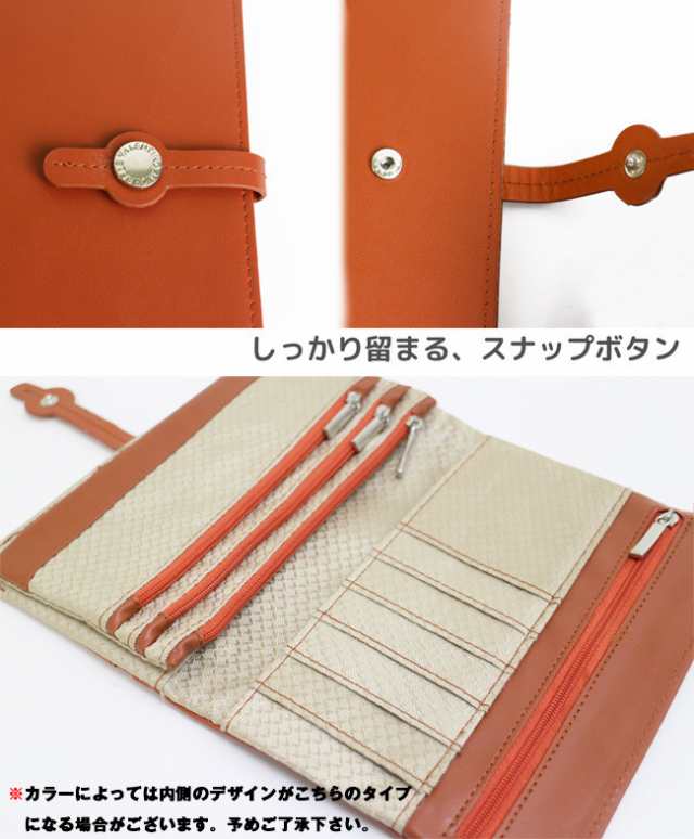 マルチケース ithinkso WALLET マルチポーチ カード入れ WEEKENDER お金 財布 通帳ケース 母子手帳 MULTI 旅行 通帳