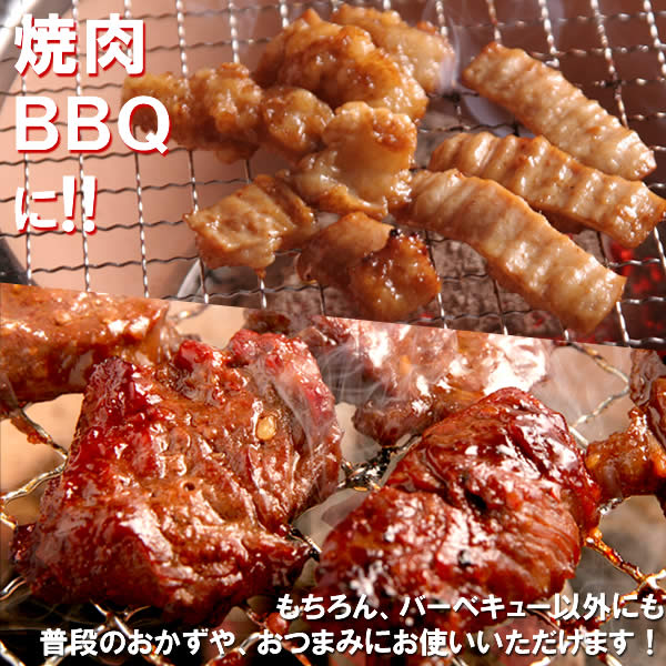 焼肉 計約5kg 焼肉セット バーベキューセット 送料無料 焼肉 12-15人前 特撰人気盛りBBQセット ハラミ カルビ マルチョウなど計11種 BBQ バーベキュー 肉 情熱ホルモン 情ホル 食品 牛肉_1