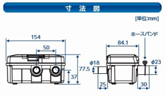 HPV-02 テクノ高槻 切り替えバルブユニットの通販はau PAY マーケット - DMC市場