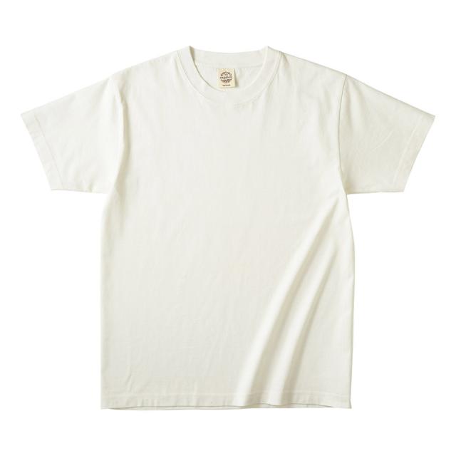 オーガニックコットンtシャツ Ogb 910 トラス クルーネック アパレルの通販はau Pay マーケット Up T アップティー