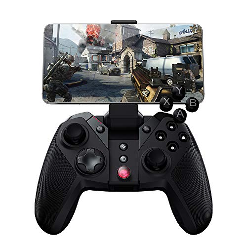 全国送料無料 Gamesir G4proコントローラー Switch コントローラー ゲームパッド Switch Ios Android Pc対応 磁性abxyボタン ６軸ジャの通販はau Pay マーケット マイハニーハント