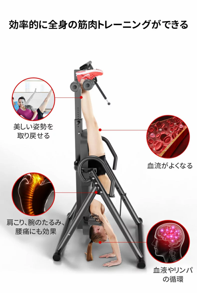 筋トレ 腹筋 腰痛 ティーター・ハングアップ - 自助具・リハビリ用品