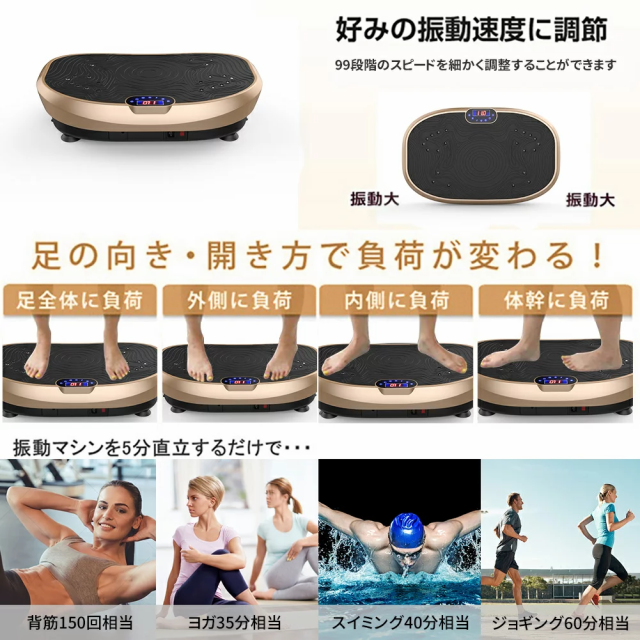 メーカー純正品ver2 0新モデル 振動マシン 3d Aortd ブルブル フィットネス 産後 ダイエット 人気 女性 ダイエット器具 ぶるぶる トレの通販はau Pay マーケット Wkj