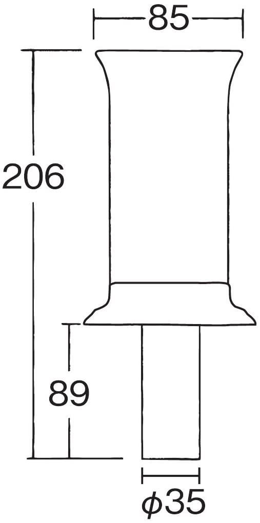 大切にしたい やさしい日本の心 ナカムラ商事 ステンレス花立て ラベンダー ツバ付き の通販はau Pay マーケット ゲンセンカン