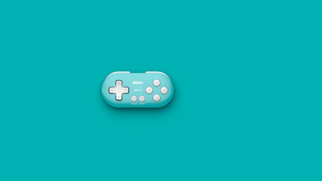 送料無料 二代目最新版 8bitdo Zero ゲームパッド コントローラー Android Macos Windows Nintendo Switch対応 ワイヤレbluetooの通販はau Pay マーケット ナナチョウメ ショップ