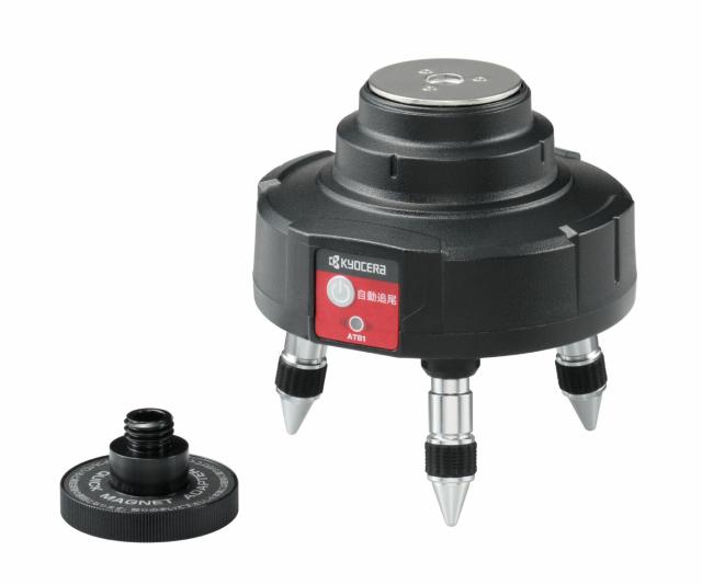 京セラ(Kyocera) 旧リョービ(RYOBI) レーザー墨出器回転台 ATB1 4650647の通販は